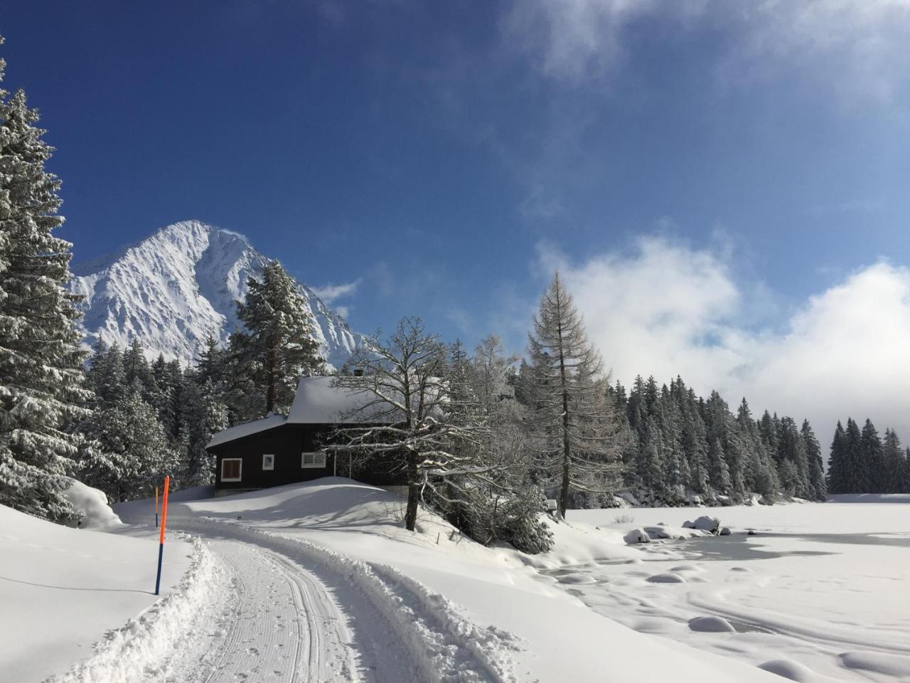 Gaestehaus Schaefli Estalagem *