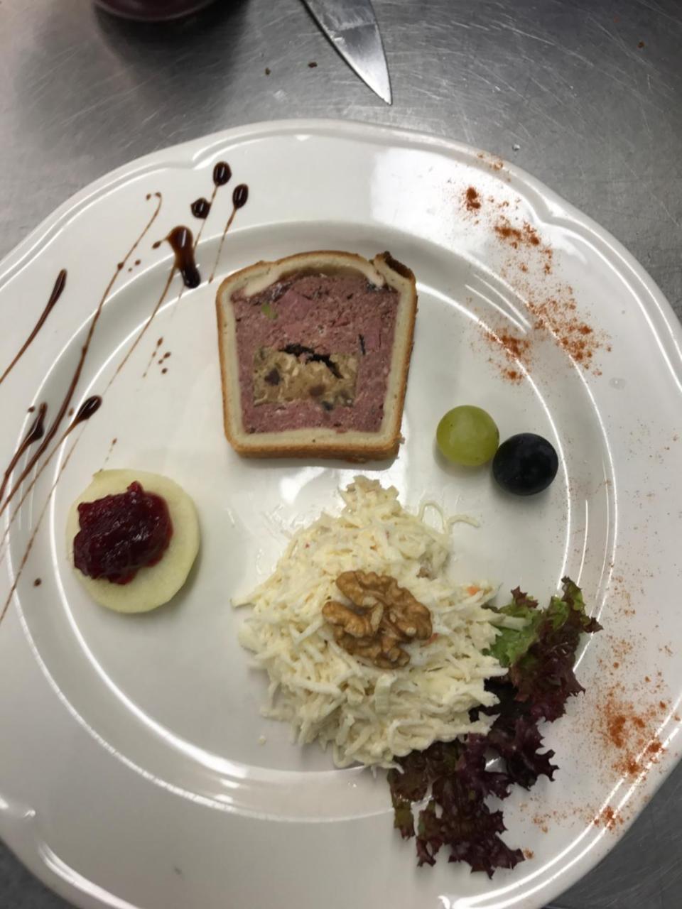 Gaestehaus Schaefli Intschi
