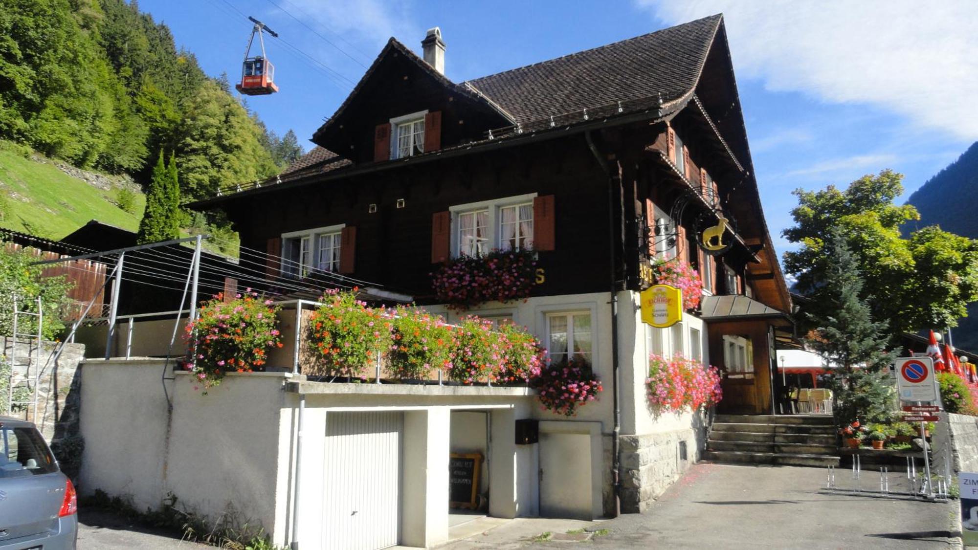 Schäfli