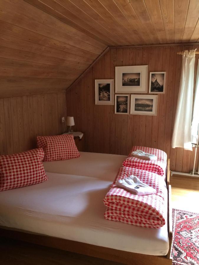 Gasthof Schäfli *